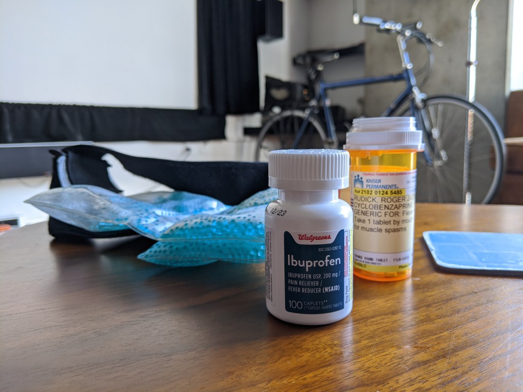 Hey Caltrans: Now it’s Personal