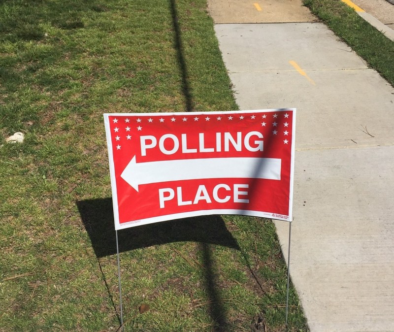 Transportation Measures to Watch on Election Day