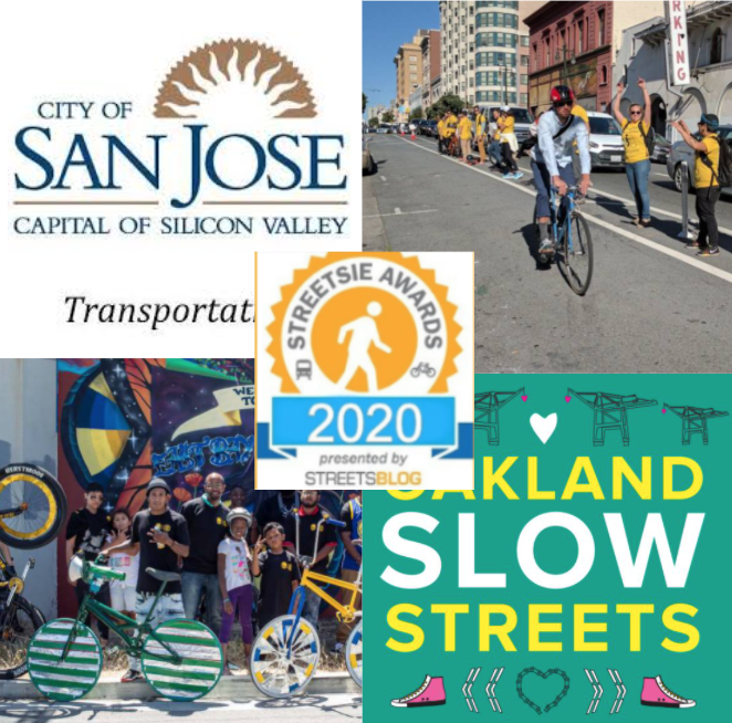 Announcing the 2020 Streetsie Award Winners