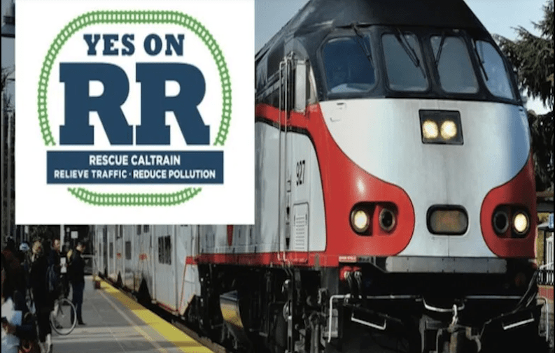 Lessons from Measure RR for a 2022 Regional Ballot Measure