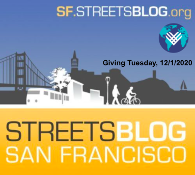 Streetsblog Needs Your Help