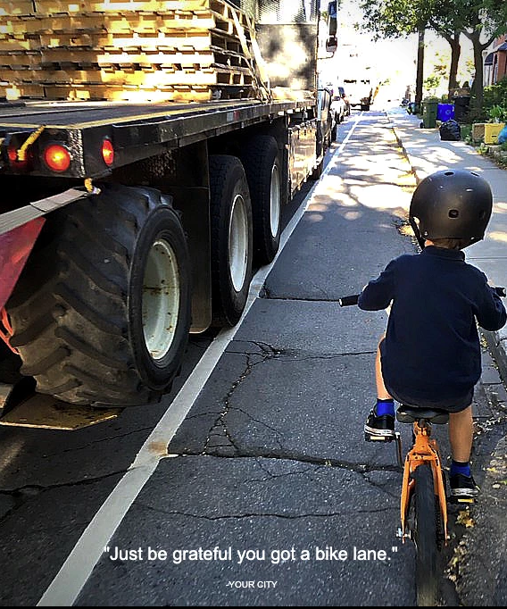 Reprogramming 60 Years of Car-Culture Marketing