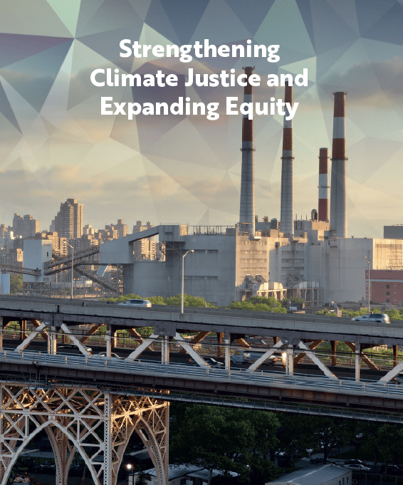 The Biden-Harris Energy Plan and its California Connections