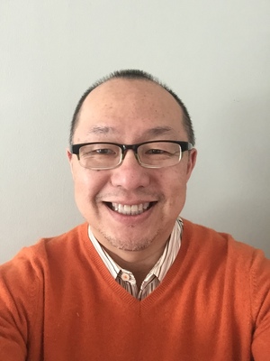 Tim Chan. Image via League of Conservation Voters