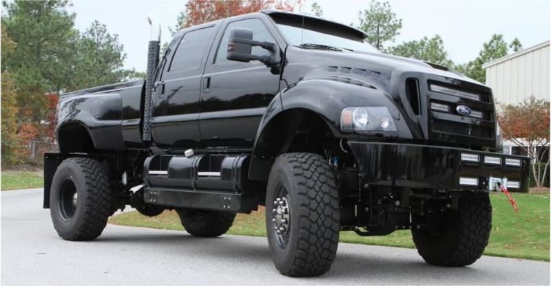 KOMANOFF: Takeaways from America’s Diesel Pickup Pollution Disaster