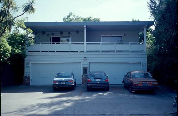 Op-Ed: Berkeley’s Outdated Parking Laws Are a Recipe for High Rents and Homelessness