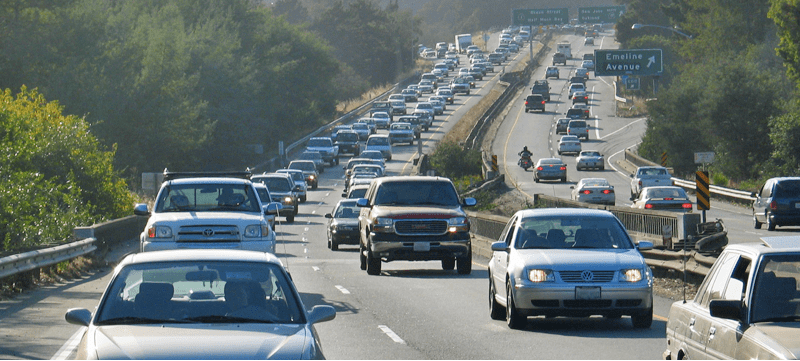 California Transportation Commission: S.B. 1 Projects Approved