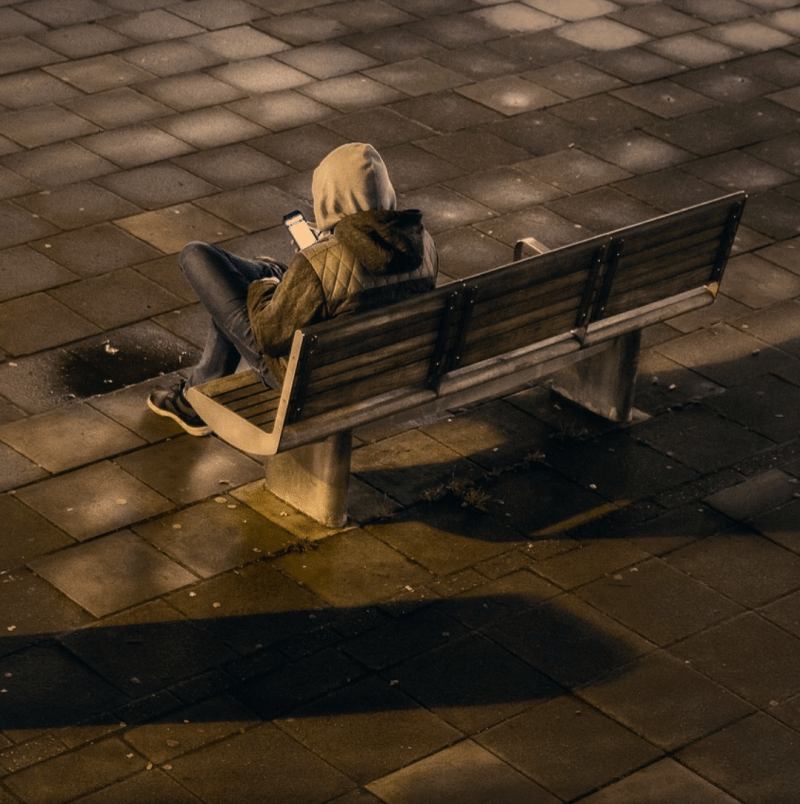 Why Sustainable Transportation Advocates Need to Talk About Seating