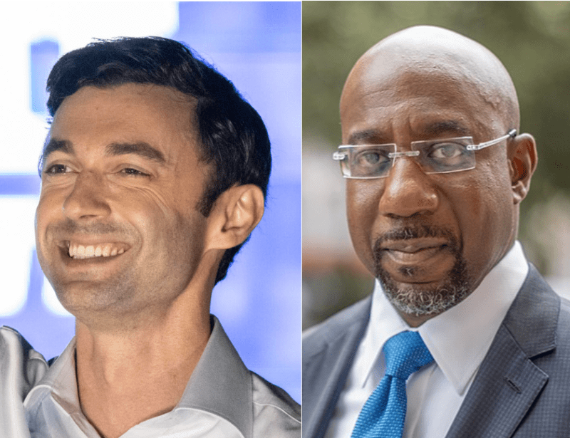 Georgia Senate Wins Put Major Transportation Reform Within Reach