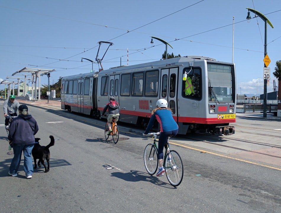 Commentary: Remove the Wheels from the T Third?