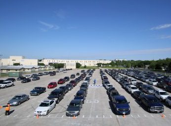 Air Board Seeks Comments on Climate Scoping Plan; Shoup Urges a Look at Parking