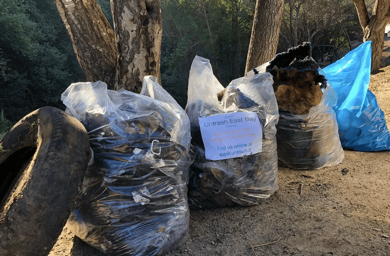 Untrashing the Planet, One Corner at a Time