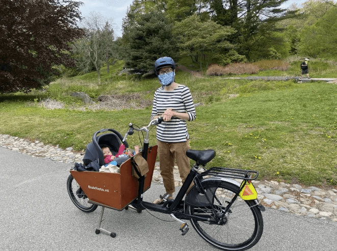 Bay Area Begins to Roll Out E-Bike Incentives Under Clean Cars 4 All