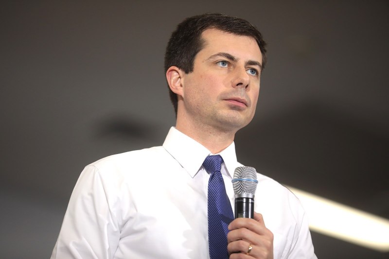 Why Buttigieg’s Midwest Roots Might Make Him a Great USDOT Secretary