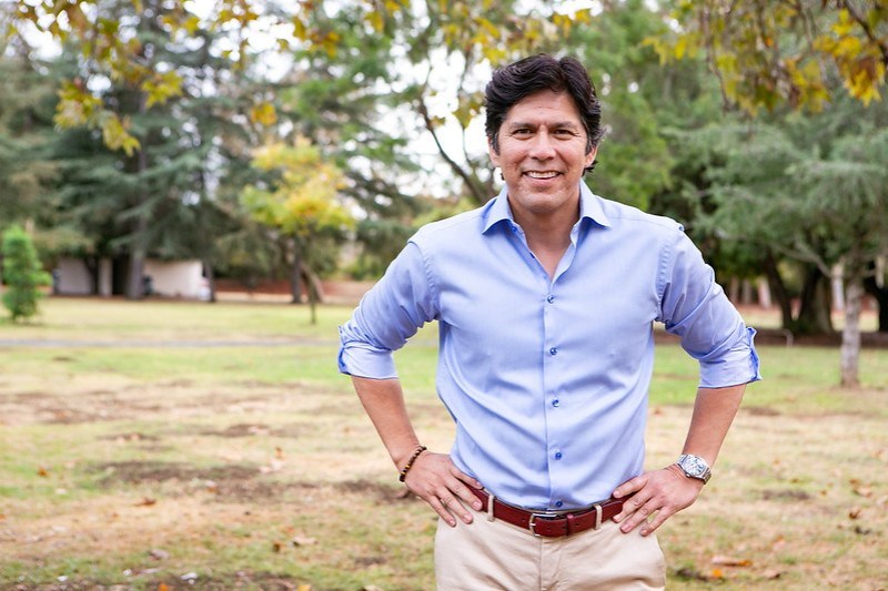 Some Actionable Transportation Ideas for L.A. City Councilmember Kevin de León