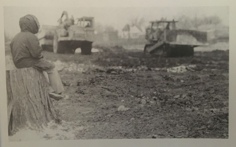Can a Land Bridge Restore What a Black Community Lost?