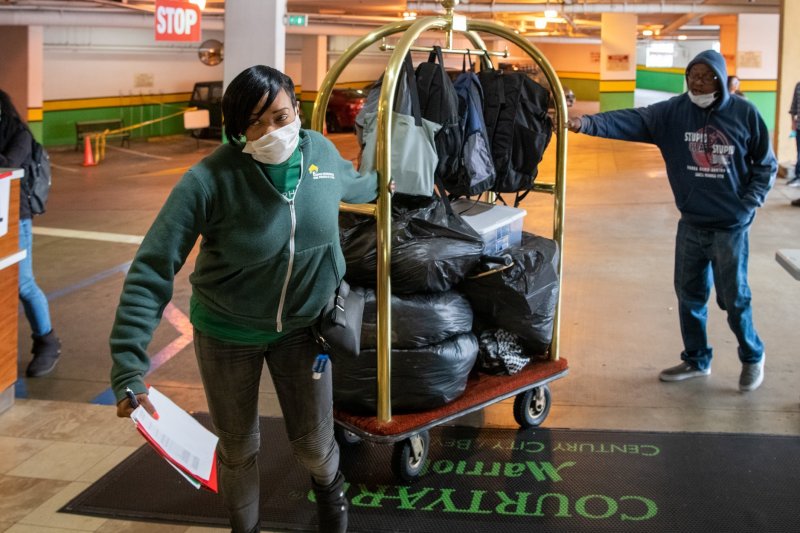 L.A.’s Ambitious Homeless Program