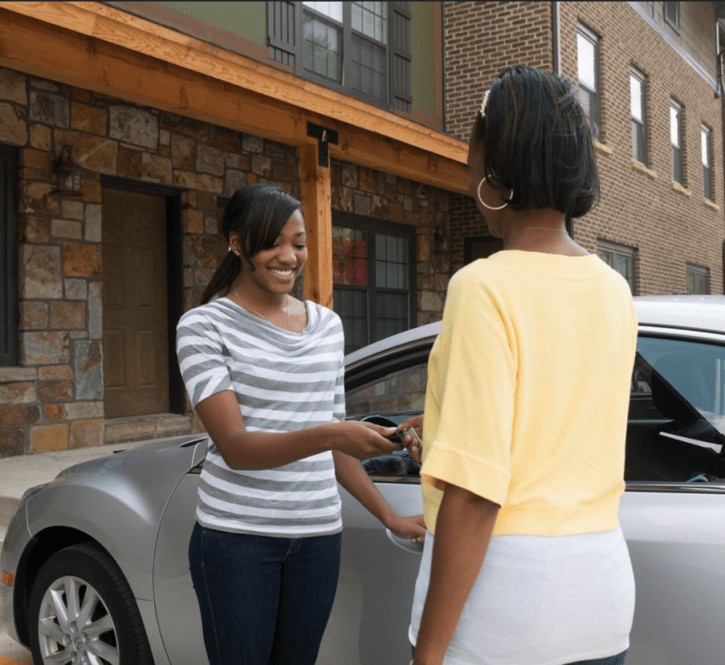 Why America Can’t Rein in Teen Speeding