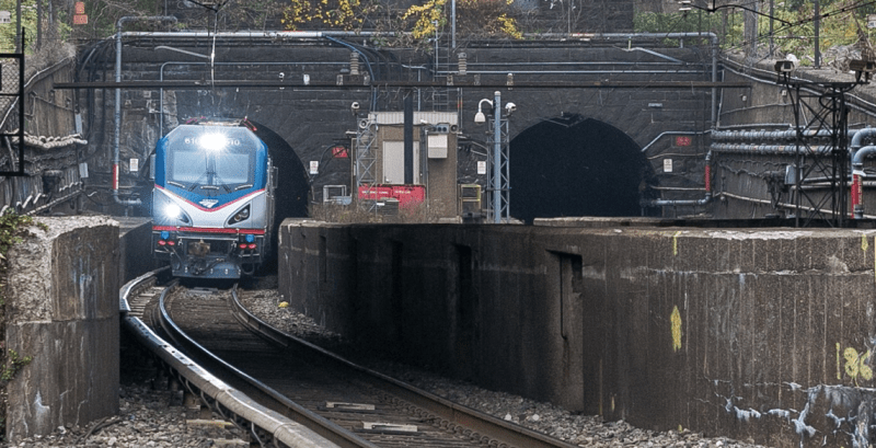 No, Really, the Time to Build the Gateway Tunnel is (Again) Now, New Cost Estimate Shows