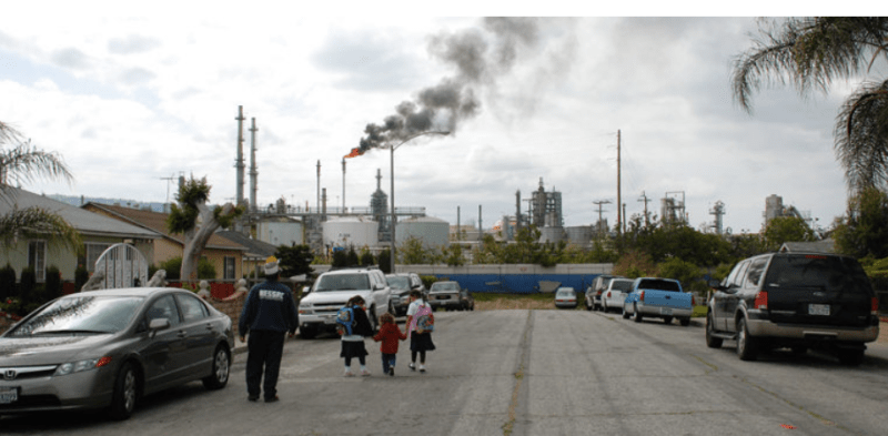 Environmental Justice Members Resign from CARB Task Force on Carbon Offsets