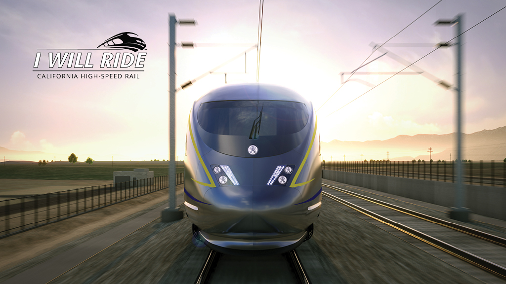 Weekend Roundup: HSR Update, Slow Streets, Trees