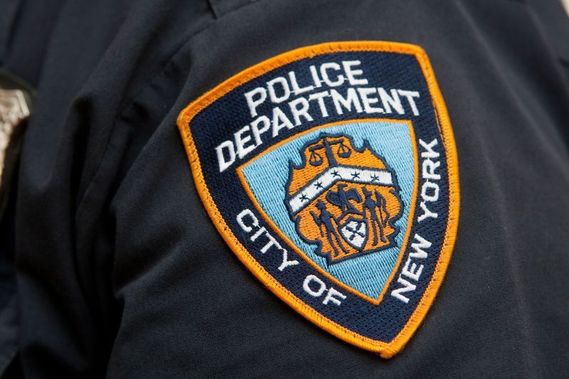 NYC May Kick Cops off Crash Investigations