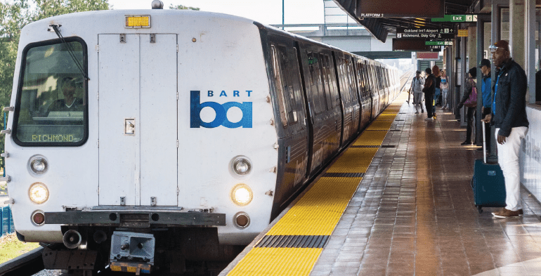 Interview with CalSTA Secretary David Kim