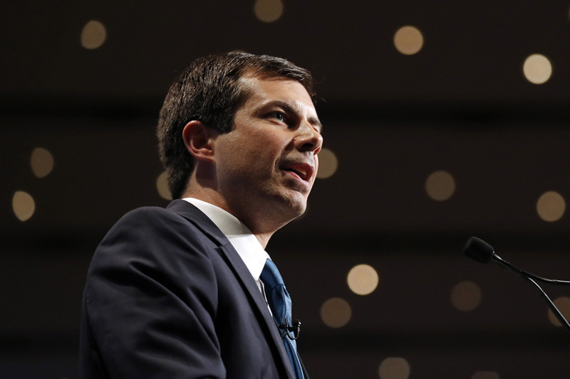 No, We’re Not Getting a Federal VMT Tax (But Maybe We Should)