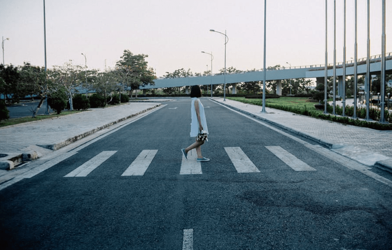 Why The U.S. Needs a Bold 2030 Mode Shift Target