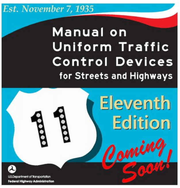 New draft of the MUTCD is still way too car-centric