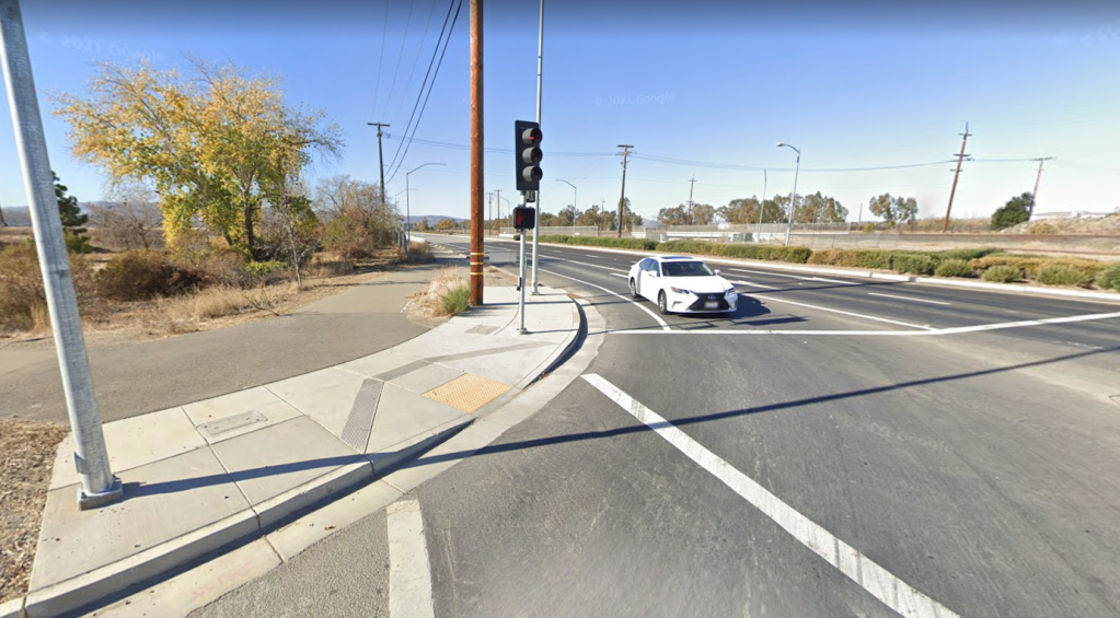 Livermore Police Remove Fault from Cyclist Killed by Truck Driver