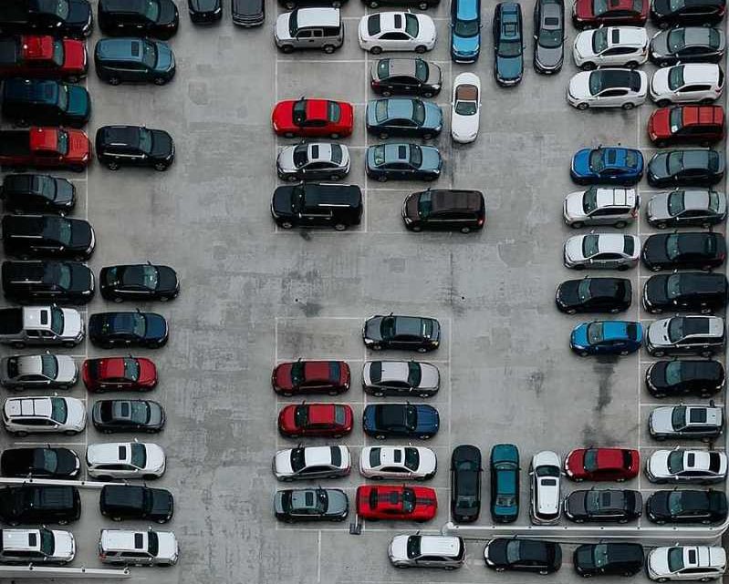 How Buffalo Moved Away From Parking Requirements