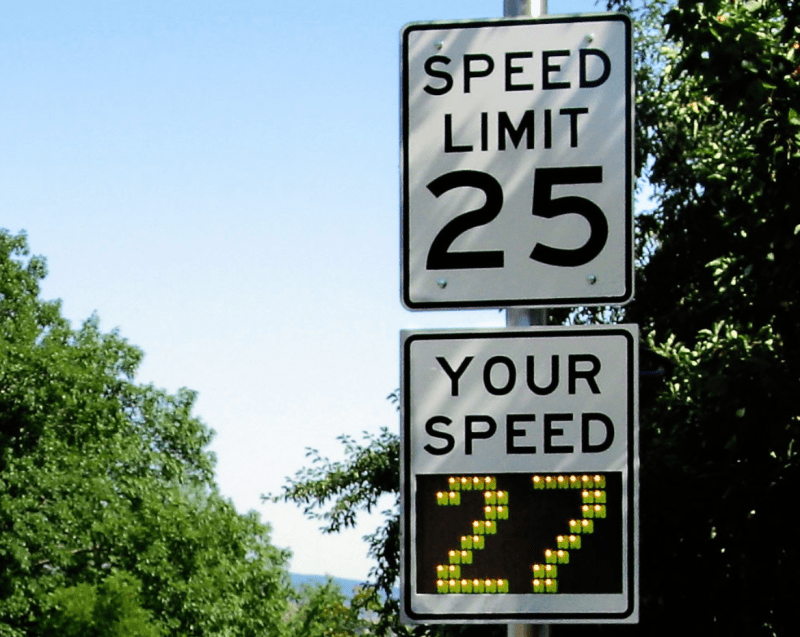 Most Cities Can’t Set Their Own Speed Limits — But Maybe They Should