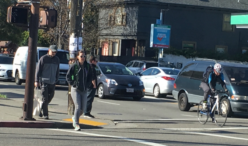 Increase Active Transportation Program by $2 BILLION? Yes, Please.