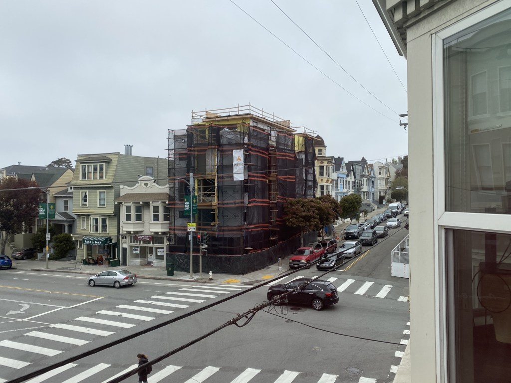 Op-ed: Build Infill Housing and Welcome New Neighbors to San Francisco