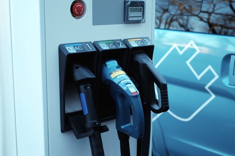 Will the EV Revolution Kill the Parking Reform Movement?