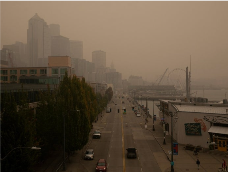 GOP Infrastructure Bill Goes All-In On Cars