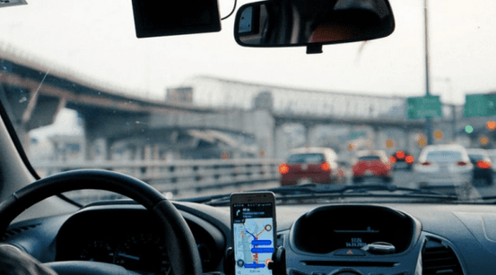 Q&A: Eric Jacobsen on How Cars Make us Lonelier