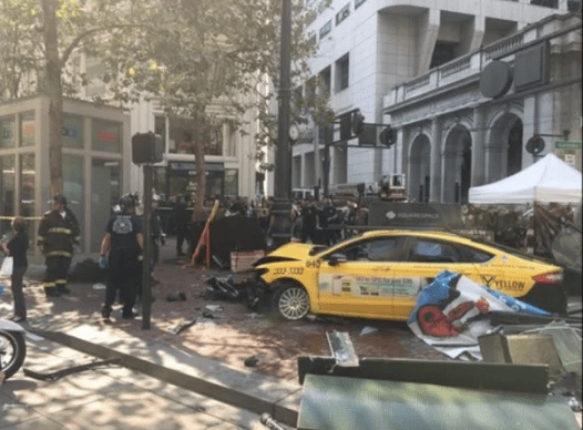 Walk S.F. Wants Your Help on Three Key Safety Bills