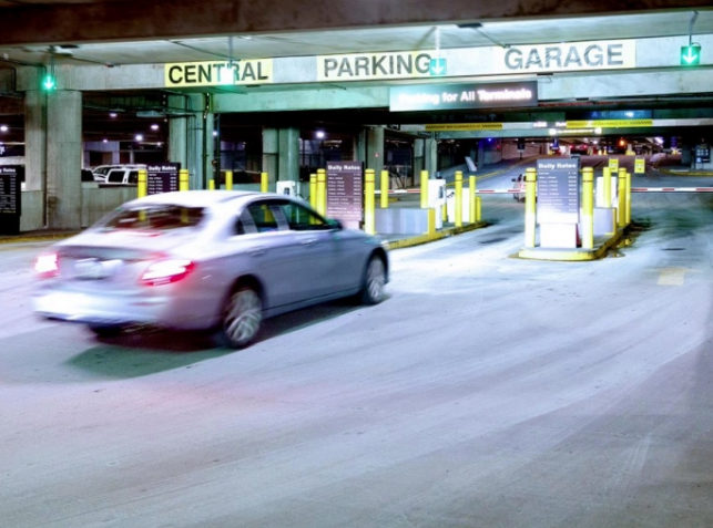 Honor Earth Day By Incinerating Gasoline?