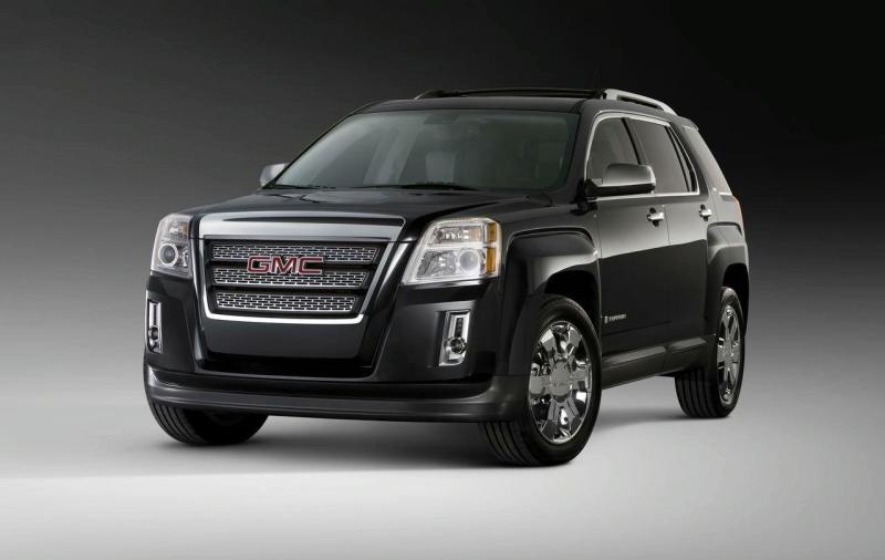 SUV and Pickup Purchases Soar — But Who’s Buying?