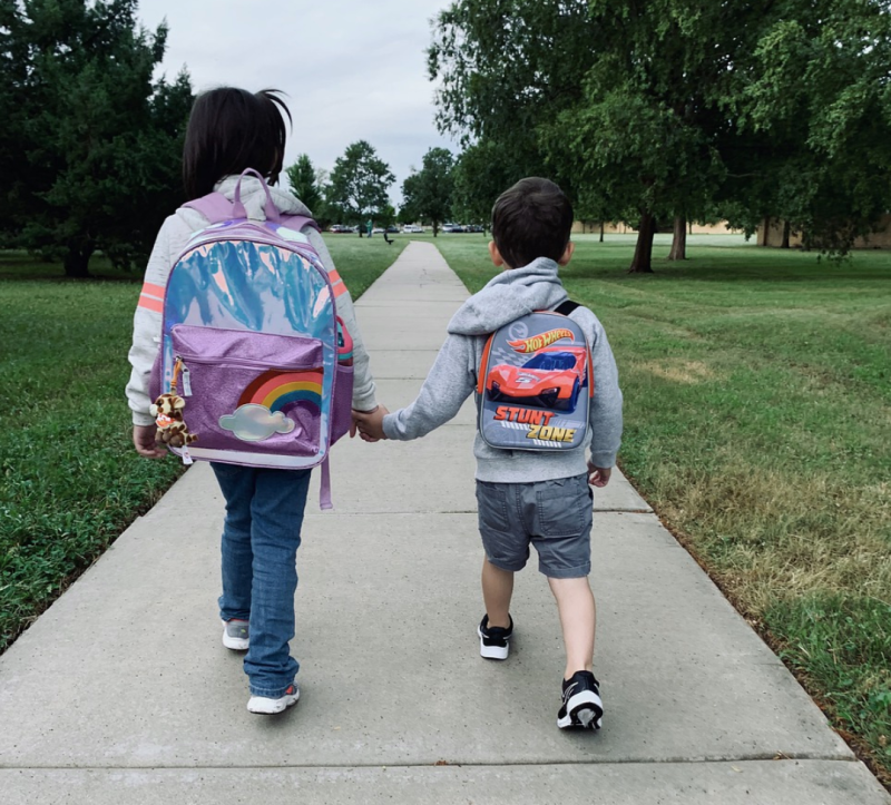 Op-Ed: Reimagining Walking Distance