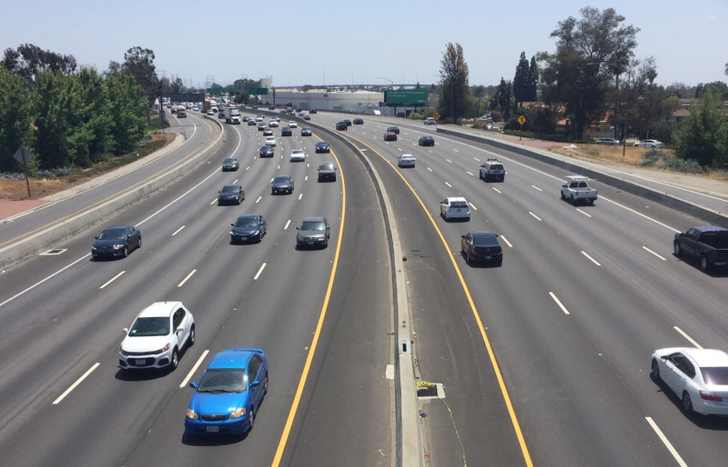 Head of Caltrans Says Time to Pause Current 710 Freeway Expansion