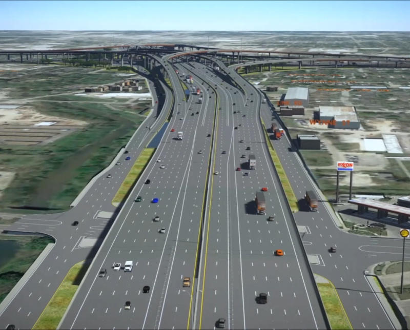 Not So FAST: Senate Transport Bill Causes Pileup for White House Climate Goals