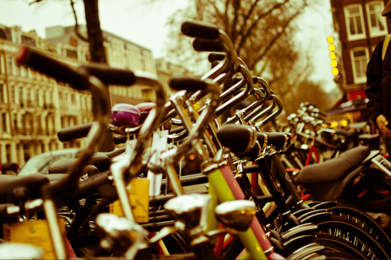 New Bike Safety Ranking Packs Some Surprises