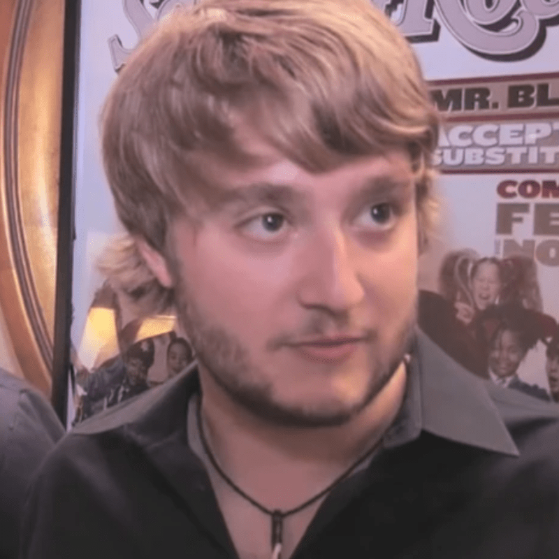 “School of Rock” drummer Kevin Clark is second cyclist killed at Logan/Western within 13 years