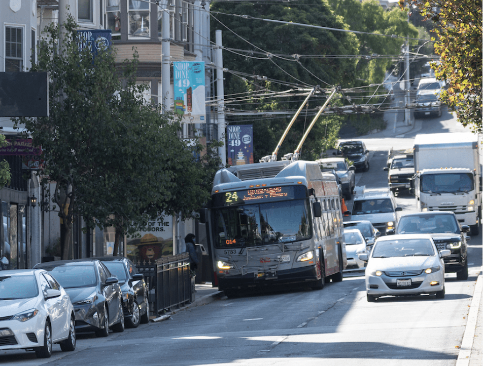 Op-ed: The Path Forward for Muni