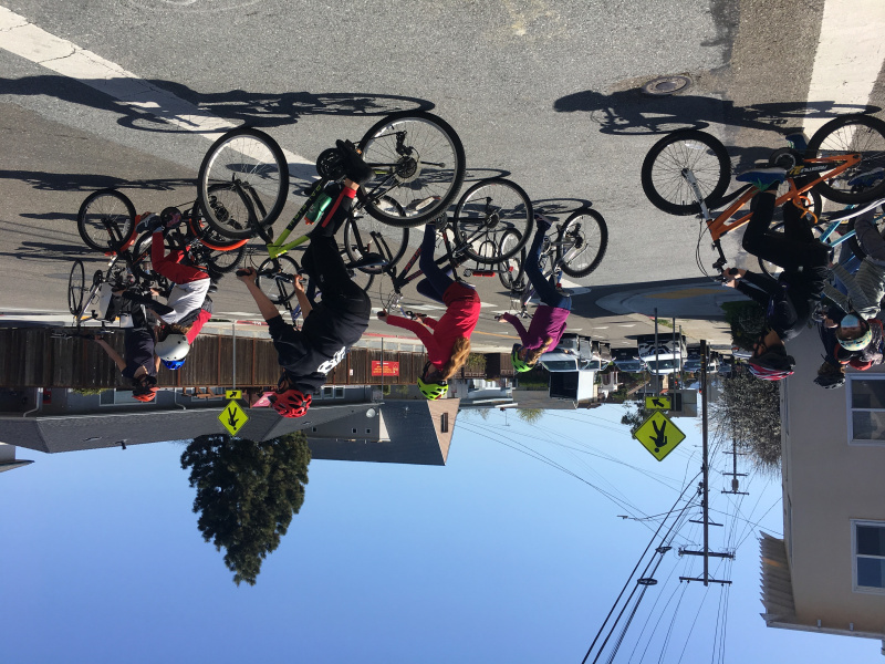 Governor Newsom Proposes $500M Bump to Active Transportation