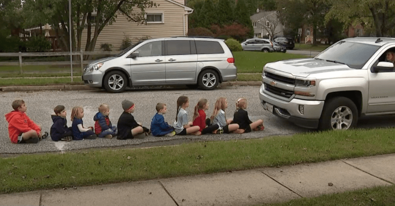 Regulators Aren’t Taming U.S. Megacar Crisis