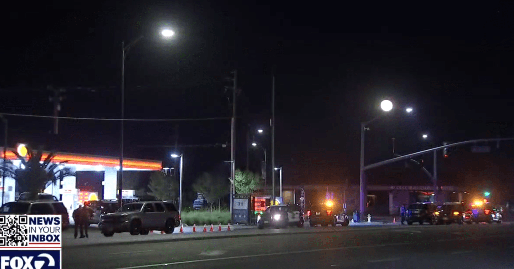 Safety Compromises Kill Again, This Time in Hayward